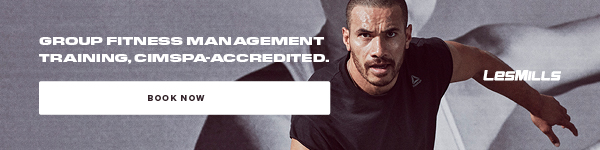 Les Mills Les Mills